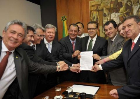 Prorrogação deve ser votada na Câmara dos Deputados hoje